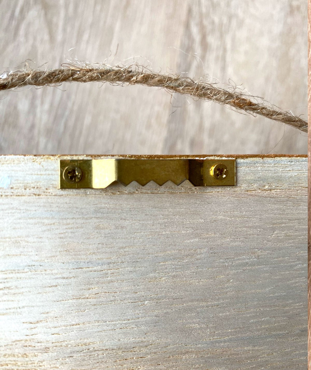 Handmade Angel with baby Wall Art - 5x5 Shadow box - pink & green background - Jolly Dragons