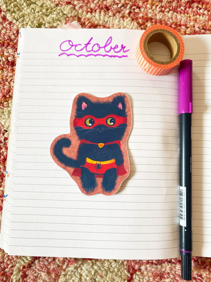 KURO - Halloween collection - Jolly Dragons